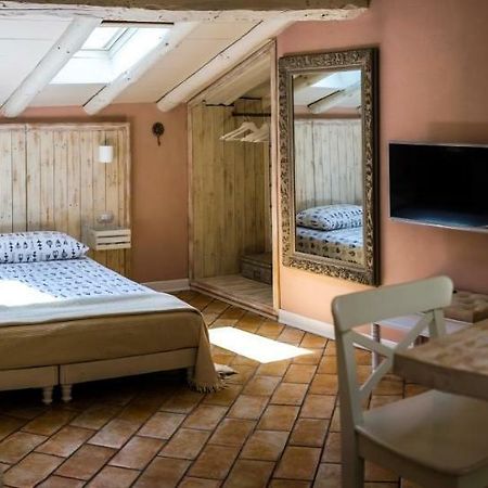 Key'S House Apartman Parma Kültér fotó